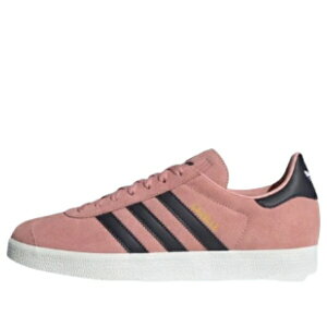 adidas �A�f�B�_�X �����Y �X�j�[�J�[ �yadidas Gazelle 'Glow Pink Aurora Black' JH5388�z �T�C�Y US_8.5(26.5cm)