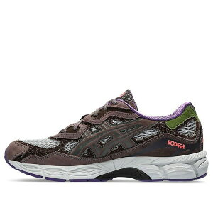 ASICS �A�V�b�N�X �����Y �X�j�[�J�[ �yASICS x Bodega Gel-NYC 'After-Hours' 1201A952-020�z �T�C�Y US_M_4
