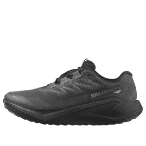 SALOMON �T������ �����Y �X�j�[�J�[ �ySalomon Aero Blaze 3 GRVL Gore-Tex 'Black Asphalt' 479766�z �T�C�Y US_7(25.0cm)