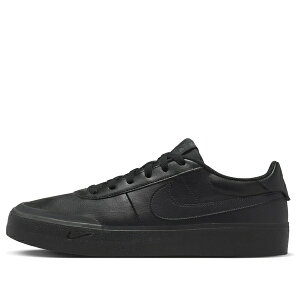Nike �i�C�L �����Y �X�j�[�J�[ �yNike Court Shot 'Black' FQ8146-001�z �T�C�Y US_M_15