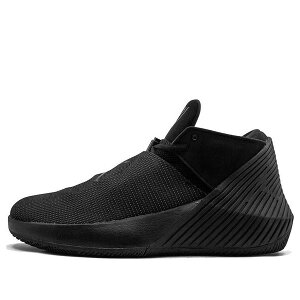 Jordan �W���[�_�� �����Y �X�j�[�J�[ �yAir Jordan Why Not Zer0.1 Low 'Black' AR0043-001�z �T�C�Y US_M_13