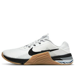 Nike �i�C�L �����Y �X�j�[�J�[ �yNike Metcon 7 'White Particle Grey Gum' CZ8281-101�z �T�C�Y US_9.5(27.5cm)