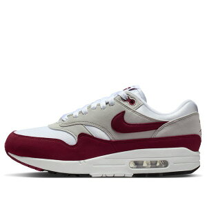 Nike �i�C�L �����Y �X�j�[�J�[ �G�A�}�b�N�X �yNike x Stranger Things Air Max 1 ??7 'Steve Harrington' IM3906-100�z �T�C�Y US_M_4.5