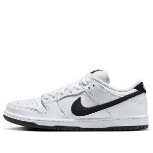 Nike �i�C�L �����Y �X�j�[�J�[ �_���N �yNike SB Dunk Low 'White Black' HF3704-100�z �T�C�Y US_M_15