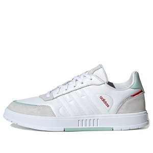 adidas �A�f�B�_�X �����Y �X�j�[�J�[ �yadidas neo Courtmaster Skate shoes FX3447�z �T�C�Y US_7.5(25.5cm)
