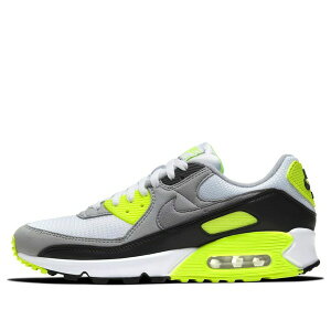Nike �i�C�L �����Y �X�j�[�J�[ �G�A�}�b�N�X �yNike Air Max 90 'Volt' 2020 CD0881-103�z �T�C�Y US_8(26.0cm)