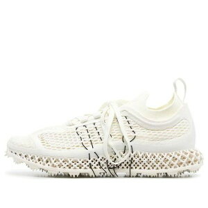 adidas �A�f�B�_�X �����Y �X�j�[�J�[ �yadidas Y-3 Runner 4D Halo 'Off White' IE4854�z �T�C�Y US_11(29.0cm)
