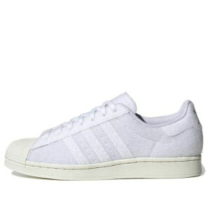 adidas �A�f�B�_�X �����Y �X�j�[�J�[ �yadidas Superstar 'White Multi' H00193�z �T�C�Y US_9(27.0cm)