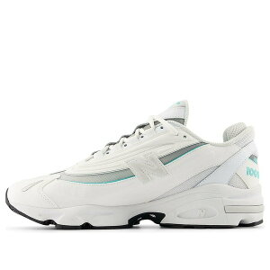 New Balance �j���[�o�����X �����Y �X�j�[�J�[ �yNew Balance 1000 'White Diamond' M1000JDA�z �T�C�Y US_M_14
