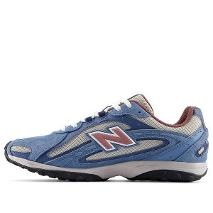 New Balance �j���[�o�����X �����Y �X�j�[�J�[ �yNew Balance 204L 'Blue Red' U204LNPA�z �T�C�Y US_6(24.0cm)