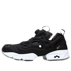 Reebok ���[�{�b�N �����Y �X�j�[�J�[ �yReebok Instapump Fury DV3695�z �T�C�Y US_5