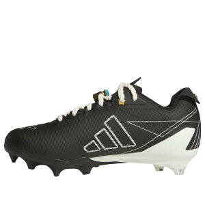 adidas �A�f�B�_�X �����Y �X�j�[�J�[ �yadidas Adizero Electric II 'Core Black Off White' JQ3969�z �T�C�Y US_8(26.0cm)