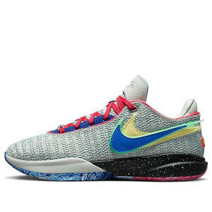 Nike �i�C�L �����Y �X�j�[�J�[ ���u���� �yNike Lebron XX EP 'Nike Lifer' DJ5422-002�z �T�C�Y US_7(25.0cm)