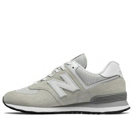 New Balance ニューバランス メンズ スニーカー 【New Balance 574 'Grey Nimbus Cloud' ML574EGW】 サイズ US_10(28.0cm)