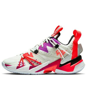 Jordan �W���[�_�� �����Y �X�j�[�J�[ �yAir Jordan Why Not Zer0.3 SE PF 'Flash Crimson' CK6612-101�z �T�C�Y US_10(28.0cm)