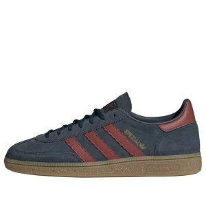 adidas �A�f�B�_�X �����Y �X�j�[�J�[ �yadidas Handball Spezial 'Aurora Ink Wild Sepia' JH5436�z �T�C�Y US_12(30.0cm)