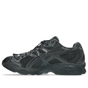ASICS �A�V�b�N�X �����Y �X�j�[�J�[ �yASICS x Unaffected Gel-Nimbus 10.1 'Black' 1203A836-001�z �T�C�Y US_10.5(28.5cm)