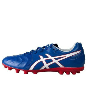 ASICS �A�V�b�N�X �����Y �X�j�[�J�[ �yASICS DS Light AG 'Blue Red' 1103A032-401�z �T�C�Y US_8(26.0cm)