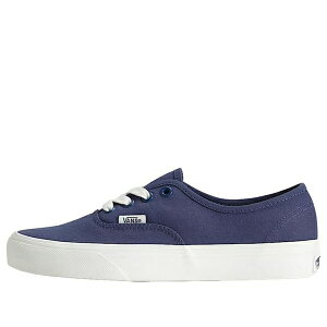 Vans �o���Y �����Y �X�j�[�J�[ �yVans Authentic 'Deep Twilight Blue' VN000EADEMT�z �T�C�Y US_8.5(26.5cm)
