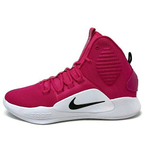 Nike �i�C�L �����Y �X�j�[�J�[ �yNike Hyperdunk X Tb Pink Red AT3866-609�z �T�C�Y US_11(29.0cm)