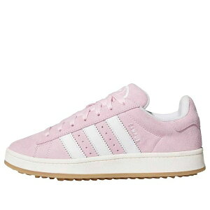 adidas �A�f�B�_�X �����Y �X�j�[�J�[ �yadidas Campus 00s Spikeless Golf 'Clear Pink White' JR1455�z �T�C�Y US_9(27.0cm)