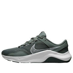 Nike �i�C�L �����Y �X�j�[�J�[ �yNike Legend Essential 3 Next Nature 'Smoke Grey' DM1120-002�z �T�C�Y US_12(30.0cm)