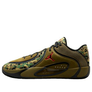 Jordan �W���[�_�� �����Y �X�j�[�J�[ �yAir Jordan Tatum 4 'First Ring' IB7195-001�z �T�C�Y US_8(26.0cm)