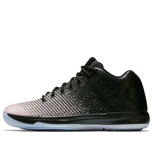Jordan �W���[�_�� �����Y �X�j�[�J�[ �yAir Jordan 31 Low 'Oreo' 897564-001�z �T�C�Y US_8(26.0cm)