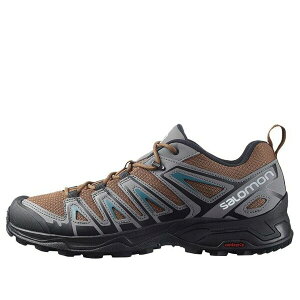 SALOMON �T������ �����Y �X�j�[�J�[ �ySalomon X Ultra Pioneer AERO 'Marrn' 416698�z �T�C�Y US_M_4