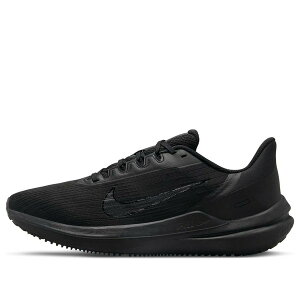Nike �i�C�L �����Y �X�j�[�J�[ �yNike Air Zoom Winflo 9 'Black Dark Smoke Grey' DD6203-002�z �T�C�Y US_12(30.0cm)