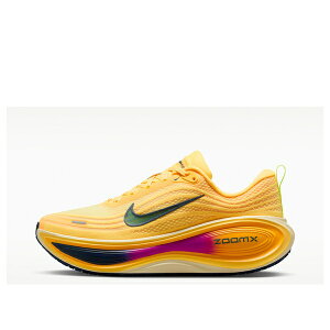 Nike �i�C�L �����Y �X�j�[�J�[ �yNike Air Zoom Vomero Plus 'Citron Pulse Laser Orange' HV8150-802�z �T�C�Y US_11.5(29.5cm)