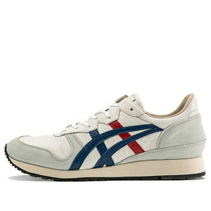 Onitsuka Tiger �I�j�c�J�^�C�K�[ �����Y �X�j�[�J�[ �yOnitsuka Tiger Tiger Ally Deluxe 'White Deluxe Blue' 1183B563-100�z �T�C�Y US_M_3.5