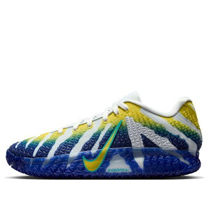 Nike �i�C�L �����Y �X�j�[�J�[ �yNike Ja 3 EP 'Light Show' HF2794-004�z �T�C�Y US_6.5(24.5cm)