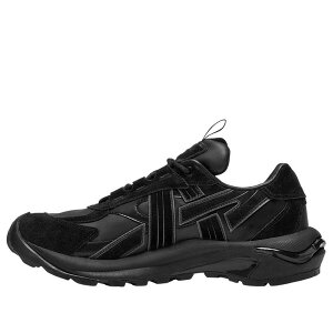 Onitsuka Tiger �I�j�c�J�^�C�K�[ �����Y �X�j�[�J�[ �yOnitsuka Tiger Tigtrail 'Black' 1183C617-001�z �T�C�Y US_M_4