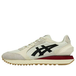 Onitsuka Tiger �I�j�c�J�^�C�K�[ �����Y �X�j�[�J�[ �yOnitsuka Tiger Moage Co 'Birch Black' 1183B555-200�z �T�C�Y US_10(28.0cm)