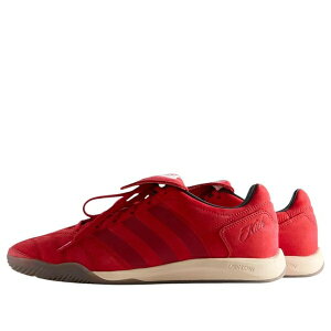 adidas �A�f�B�_�X �����Y �X�j�[�J�[ �yadidas x Kith Predator 2002 IC 'Red White' JQ1084�z �T�C�Y US_12(30.0cm)