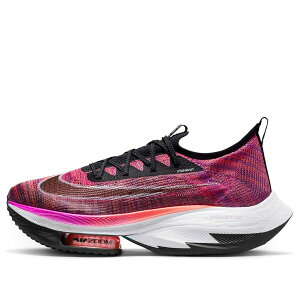 Nike �i�C�L �����Y �X�j�[�J�[ �yNike Air Zoom Alphafly NEXT% Flyknit 'Hyper Violet' CI9925-501�z �T�C�Y US_11(29.0cm)