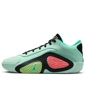 Jordan �W���[�_�� �����Y �X�j�[�J�[ �yAir Jordan Tatum 2 'Vortex' FJ6457-300�z �T�C�Y US_10.5(28.5cm)