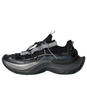 adidas �A�f�B�_�X �����Y �X�j�[�J�[ �yadidas XLG Speed Hike 'Black Carbon Grey' KK1917�z �T�C�Y US_8.5(26.5cm)