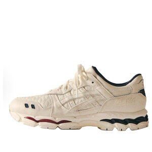 ASICS �A�V�b�N�X �����Y �X�j�[�J�[ �yASICS x Kith Gel-Lyte 3.1 'France' 1203A911-100�z �T�C�Y US_9(27.0cm)