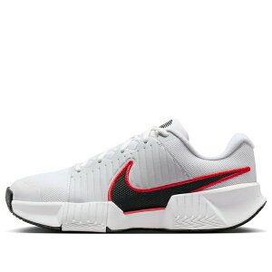 Nike �i�C�L �����Y �X�j�[�J�[ �yNike GP Challenge Pro 'White Black Light Crimson' IF7052-101�z �T�C�Y US_10(28.0cm)