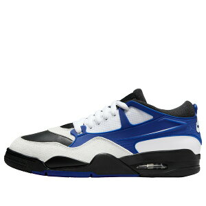 Jordan �W���[�_�� �����Y �X�j�[�J�[ �yAir Jordan 4 RM 'Black Summit White Racer Blue' FQ7939-140�z �T�C�Y US_12.5(30.5cm)