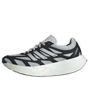 adidas �A�f�B�_�X �����Y �X�j�[�J�[ �yadidas Adizero Aruku 'Core Black Cloud White Grey' JI3555�z �T�C�Y US_7(25.0cm)