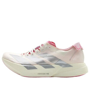 adidas �A�f�B�_�X �����Y �X�j�[�J�[ �yadidas adizero? Adios Pro 4 'Tokyo Marathon Cherry Blossom' JQ4445�z �T�C�Y US_10.5(28.5cm)