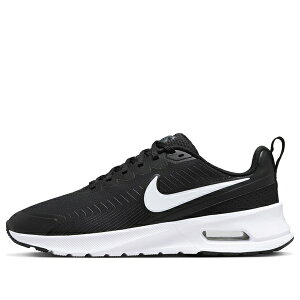 Nike �i�C�L �����Y �X�j�[�J�[ �G�A�}�b�N�X �yNike Air Max Nuaxis 'Black White' FD4329-001�z �T�C�Y US_6.5(24.5cm)