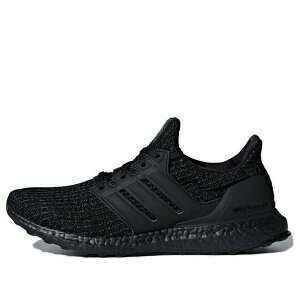adidas �A�f�B�_�X �����Y �X�j�[�J�[ �yadidas UltraBoost 4.0 DNA 'Core Black Active Red' F36641�z �T�C�Y US_8.5(26.5cm)