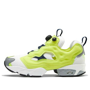 Reebok ���[�{�b�N �����Y �X�j�[�J�[ �yReebok InstaPump Fury OG 'Solar Yellow' GZ3242�z �T�C�Y US_9.5