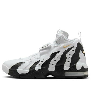 Nike �i�C�L �����Y �X�j�[�J�[ �G�A�}�b�N�X �yNike Air Diamond Turf Max '96 'Colorado Away - White Black' HM9236-100�z �T�C�Y US_7.5(25.5cm)