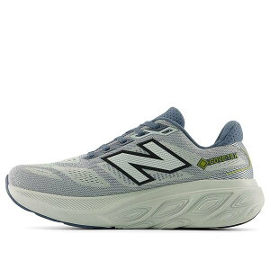 New Balance �j���[�o�����X �����Y �X�j�[�J�[ �yNew Balance Fresh Foam X 880 v15 GTX 'Grey Black' M880G6FO�z �T�C�Y US_9(27.0cm)