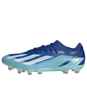 adidas �A�f�B�_�X �����Y �X�j�[�J�[ �yadidas X Crazyfast.1 ARTIFICIAL GRASS IE6631�z �T�C�Y US_7(25.0cm)